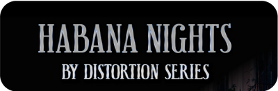 Habana Nights: The Distortion Series, Limited Edition from Lucky Cigar