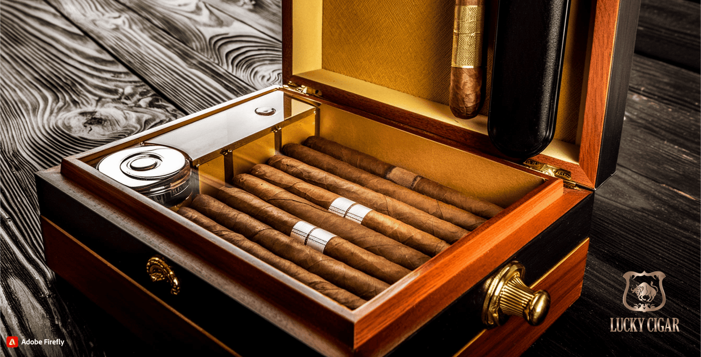 How to Keep Cigars Fresh