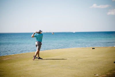 The Best Cigars for Golf