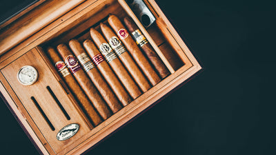 Top 11 Perfect Gifts for Cigar Lovers