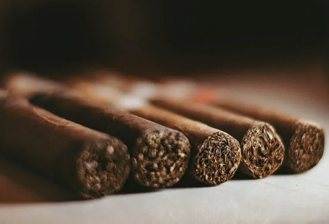 Best Flavored Cigarillos to Try in 2025: Lucky Cigar Edition