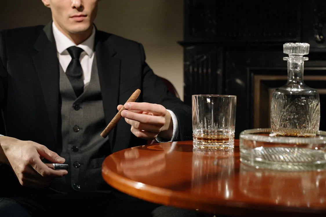 How to Smoke a Cigar: A Beginner’s Guide