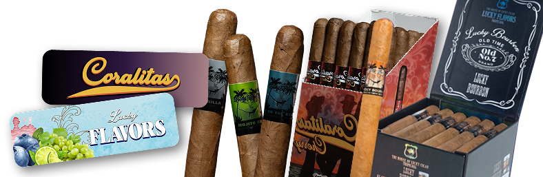Flavored Cigars