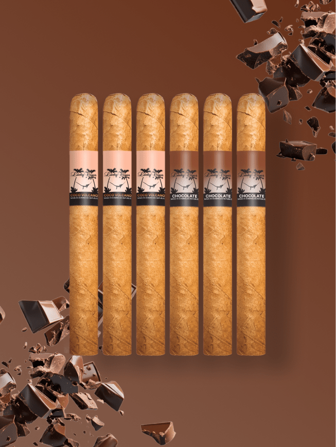 cigarette chocolate Chocolate Flavored Cigars: Melt into Every Moment cigarette chocolate Chocolate Flavored Cigars: Melt into Every Moment