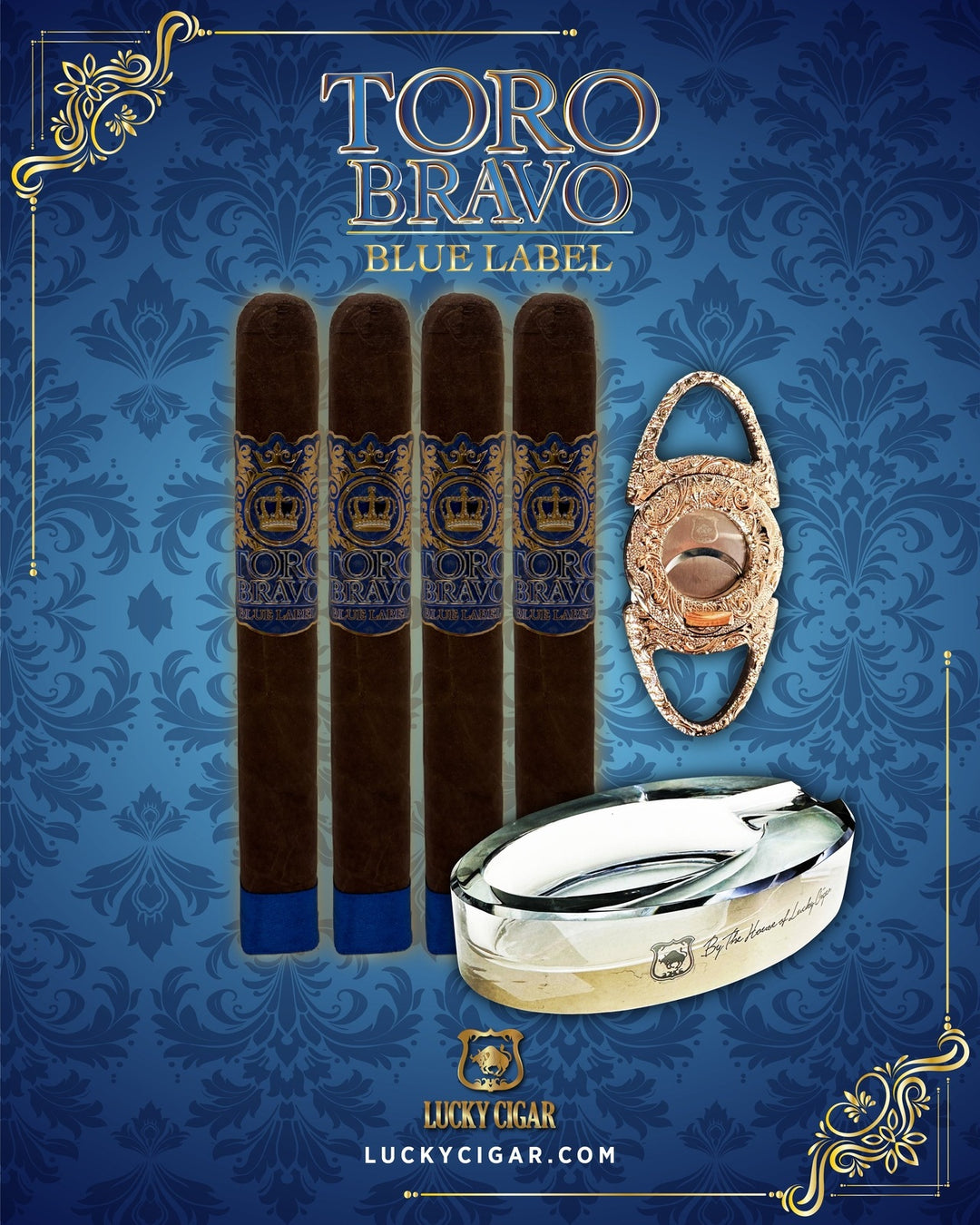 bravo blue cigarettes TORO BRAVO COLLECTION bravo blue cigarettes TORO BRAVO COLLECTION