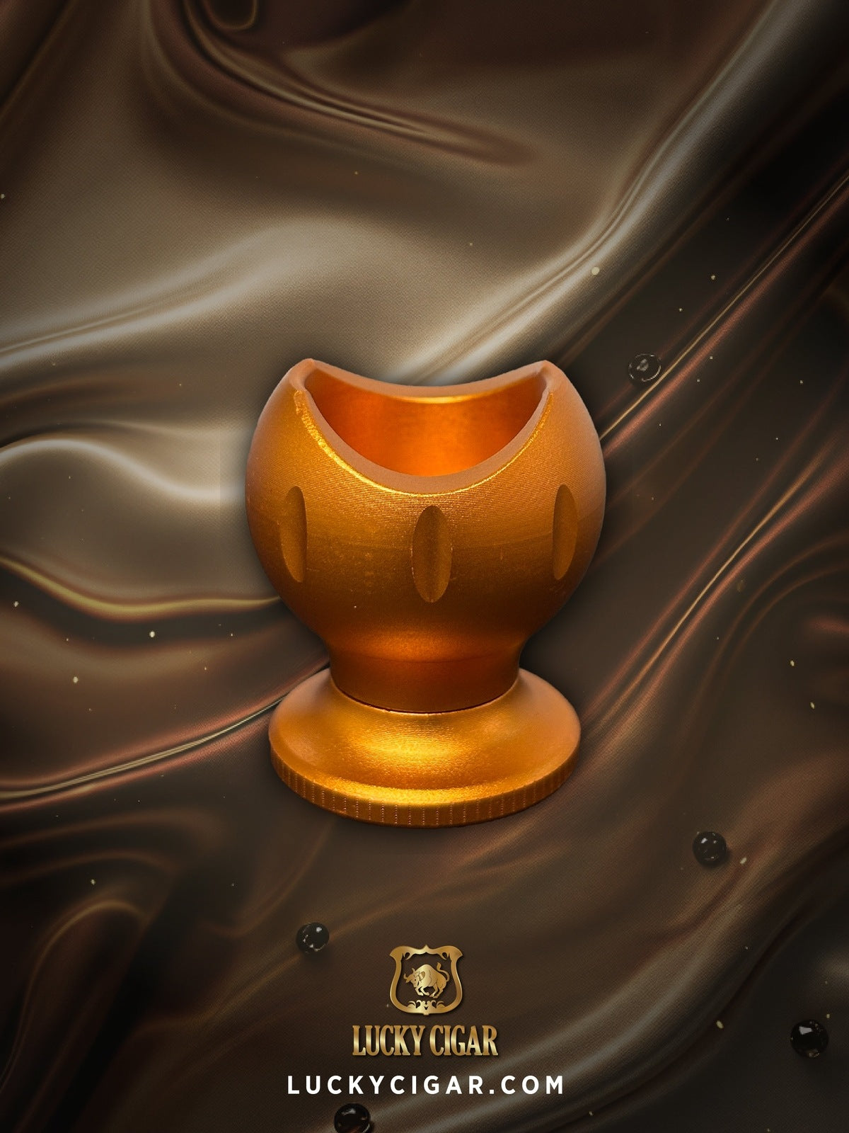 Cigar Lifestyle Accessories: Cigar Holder