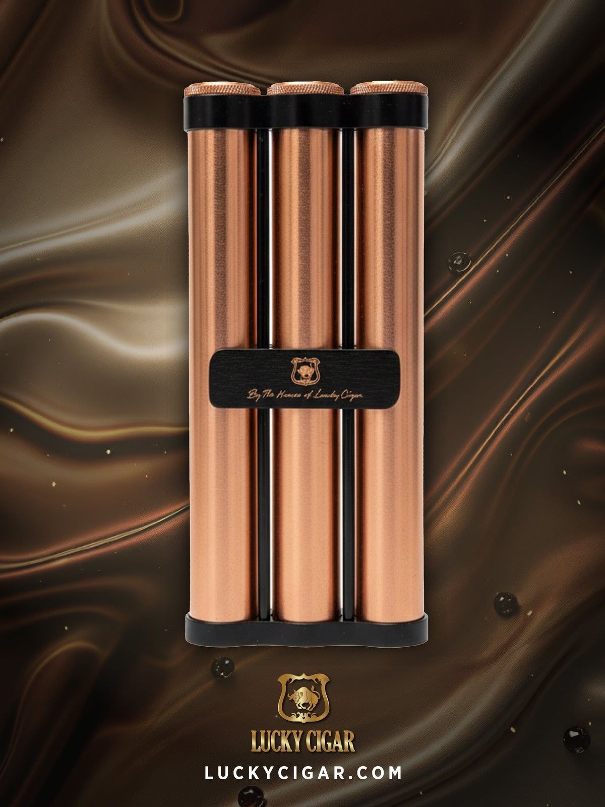 Cigar Lifestyle Accessories: Cigar in Tube