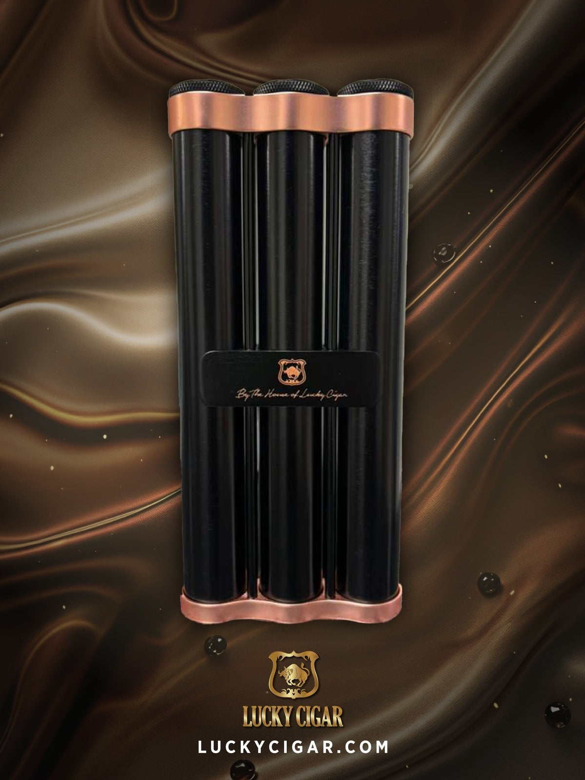 Cigar Lifestyle Accessories: Cigar in Tube