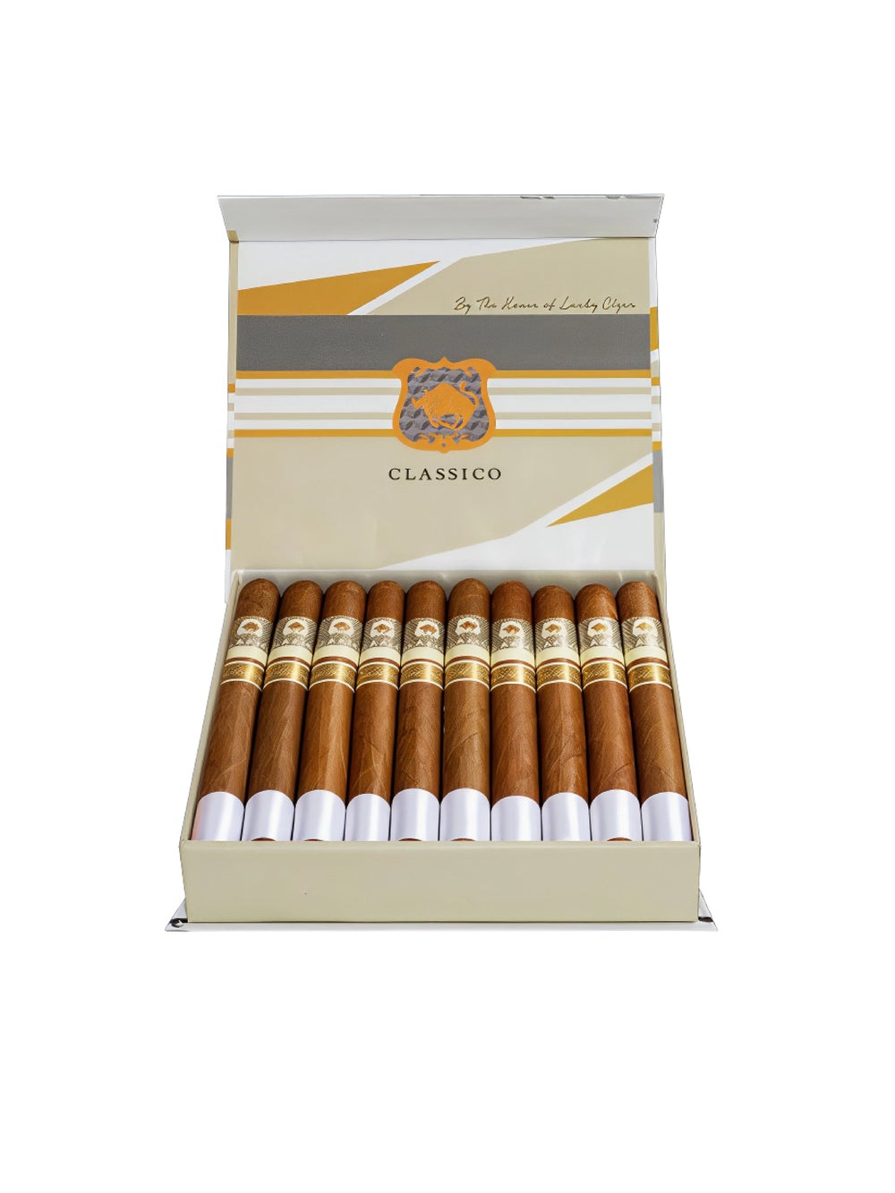 lonsdale tobacco Classico Cigars Lonsdale 5x38 Box of 20