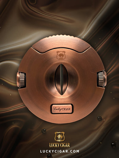 Cigar Lifestyle Accessories: Compas Cutter