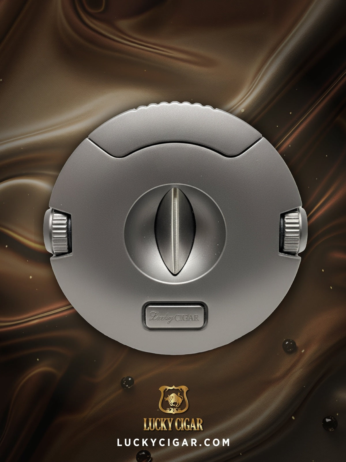 Cigar Lifestyle Accessories: Compas Cutter