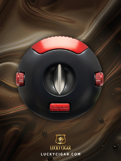 Cigar Lifestyle Accessories: Compas Cutter