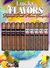 Flavored Cigars: Lucky Flavors 10 Piece Tropical Fruit Sampler - Boogie, Passion 5 Boogie Samba 5x42 Cigars 5 Passion Colada 5x42 Cigars