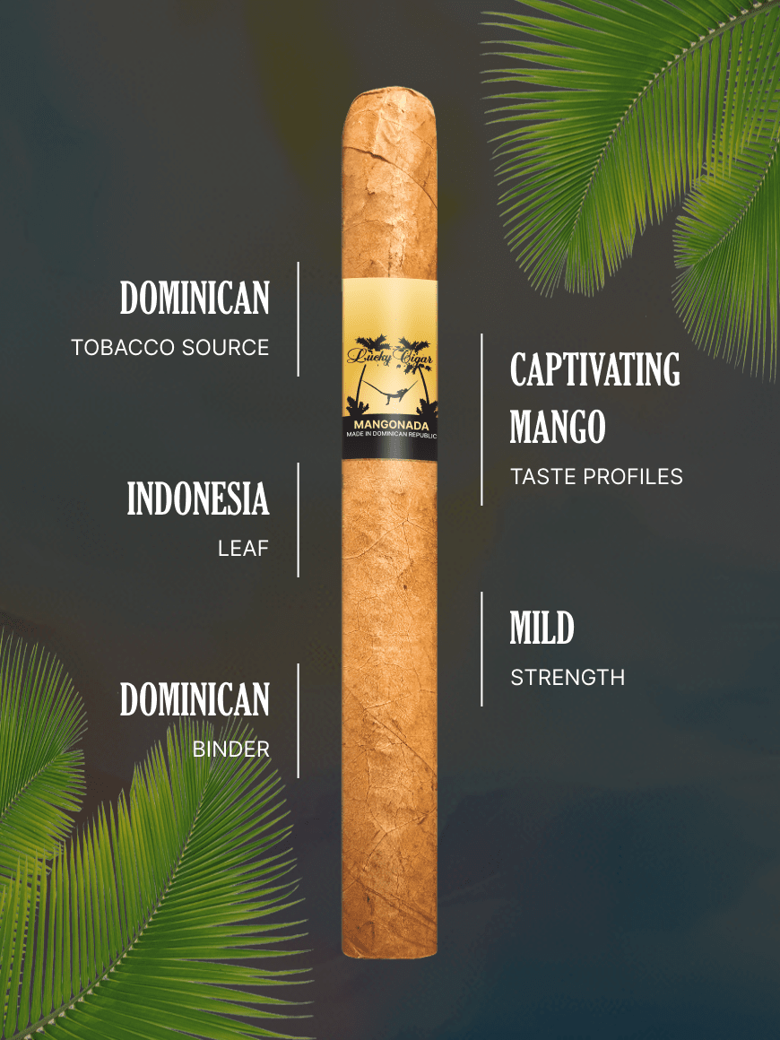 Flavored Cigars | Largest Flavored Cigar Collection | LuckyCigar.com Lucky Cigar Flavored Cigars | Largest Flavored Cigar Collection | LuckyCigar.com Lucky Cigar