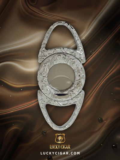 Cigar Lifestyle Accessories: Grandiose Lucky Cutter