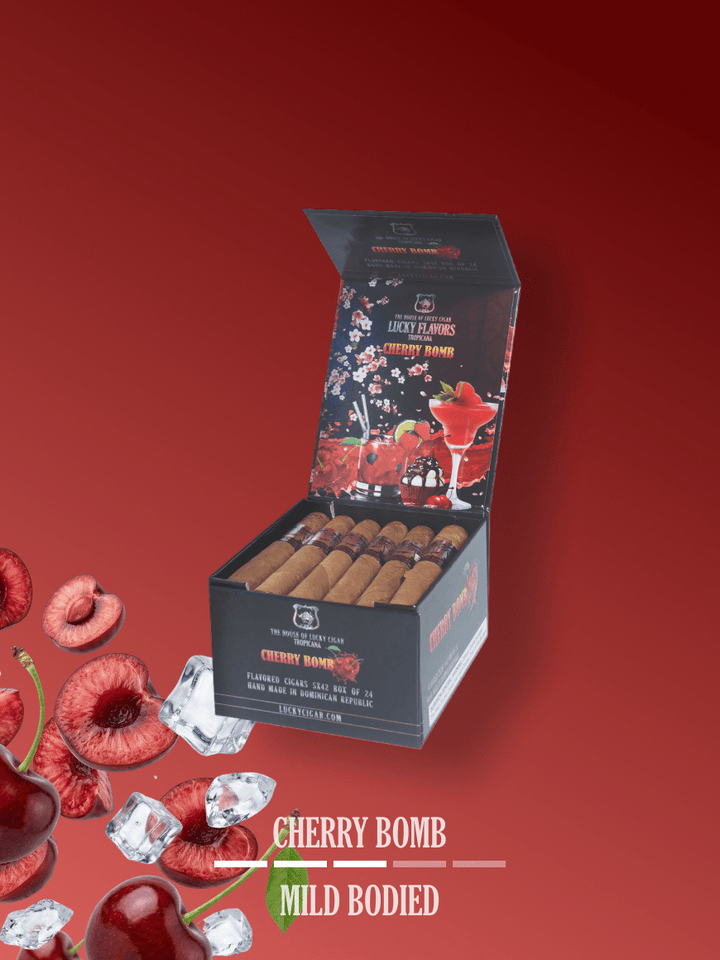 gb tobacco Pipe tobacco