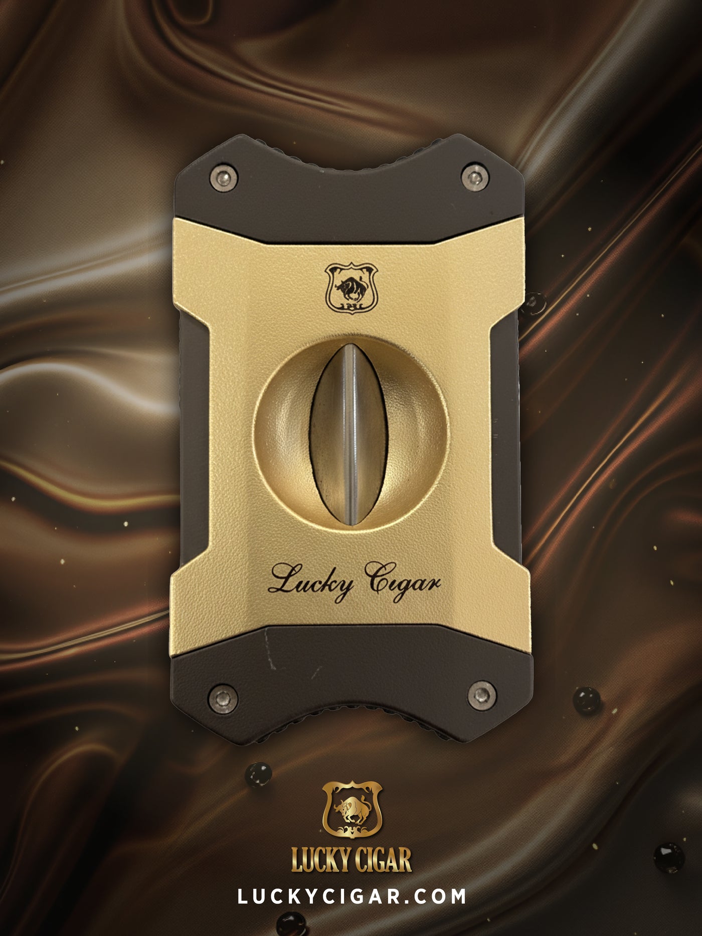 Cigar Lifestyle Accessories: Lucky Cupidon V