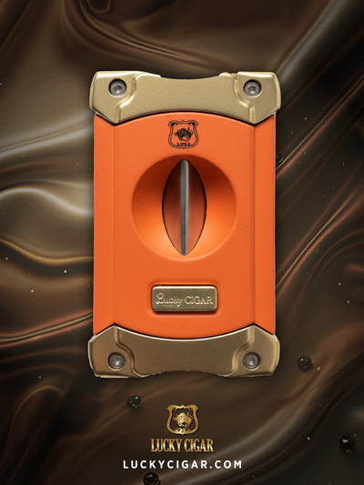 Cigar Lifestyle Accessories: Lucky Cupidon V