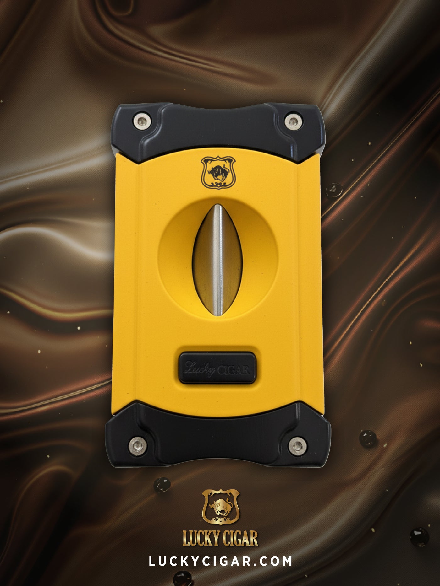 Cigar Lifestyle Accessories: Lucky Cupidon V