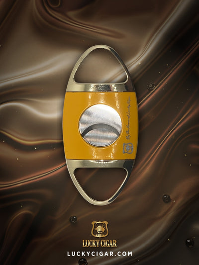 Cigar Lifestyle Accessories: Lucky Delta Cutter