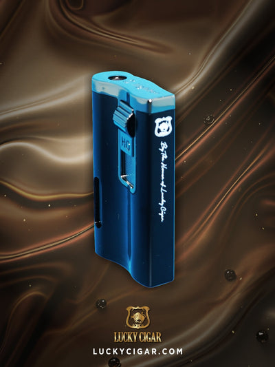 Cigar Lifestyle Accessories: Lucky Double Flip