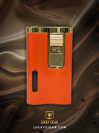 Cigar Lifestyle Accessories: Lucky Double Flip