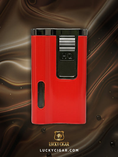 Cigar Lifestyle Accessories: Lucky Double Flip