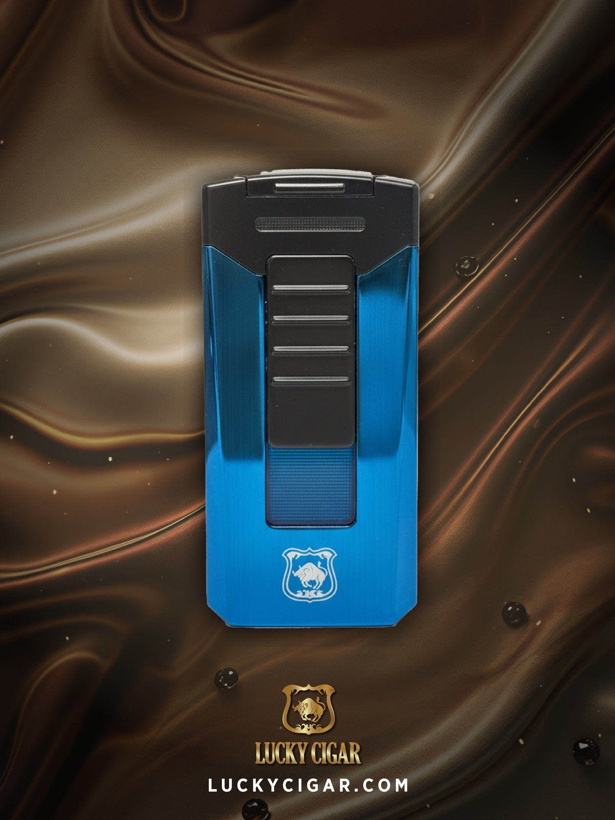 Cigar Lifestyle Accessories: Lucky Fantastic Torch