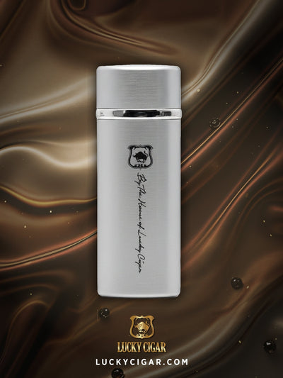 Cigar Lifestyle Accessories: Lucky Infinity Torch