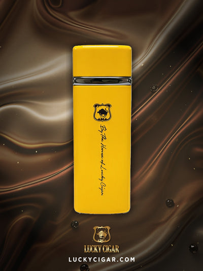 Cigar Lifestyle Accessories: Lucky Infinity Torch