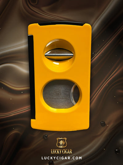 Cigar Lifestyle Accessories: Lucky Next Level Cutter