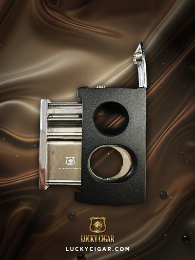 Cigar Lifestyle Accessories: Lucky Next Level Cutter