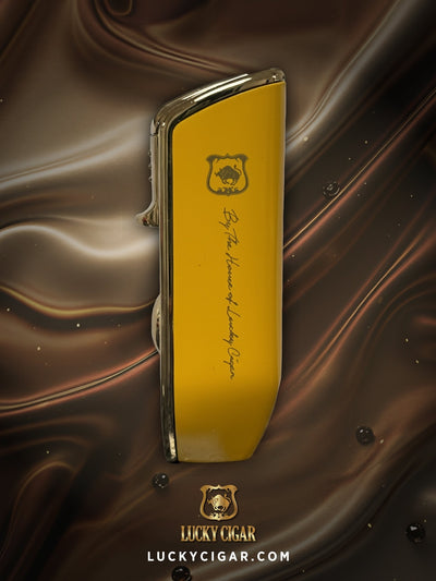 Lucky Cigar Accessories: Lucky Torch Lighter