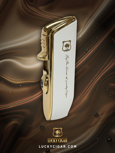 Lucky Cigar Accessories: Lucky Torch Lighter