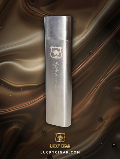 Lucky Cigar Lifestyle Accessories: Lucky Churchill Case