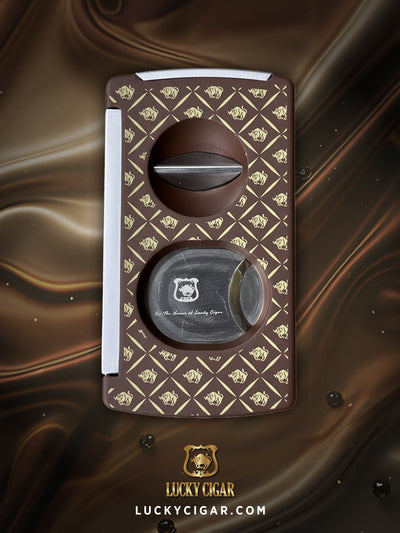 Cigar Lifestyle Accessories: Lucky Next Level Cutter
