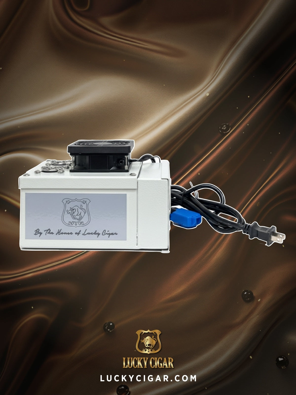 Cigar Lifestyles Accessories: Mini Electric Humidifier