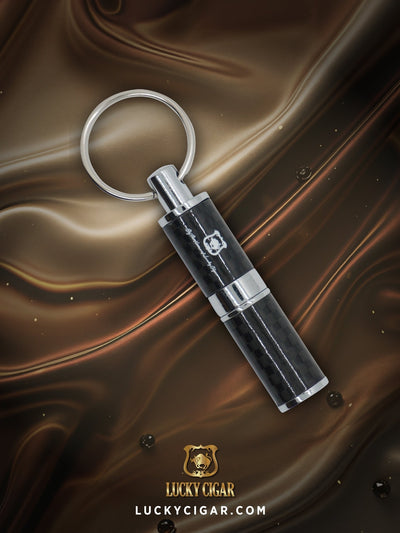 Cigar Lifestyle Accessories: Bullet Punch