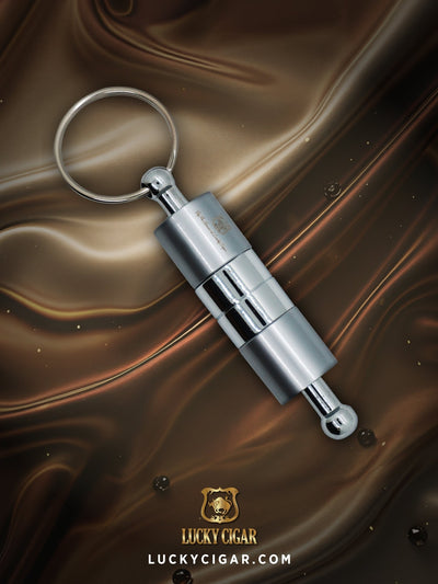 Cigar Lifestyle Accessories: Bullet Punch