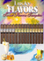 Flavored Cigars: Lucky Flavors 15 Piece Sweets Sampler - Vanilla Sky, Vanilla, Honey 5 Vanilla Sky 5x42 Cigars 5 Vanilla 5x42 Cigars 5 Honey 5x42 Cigars