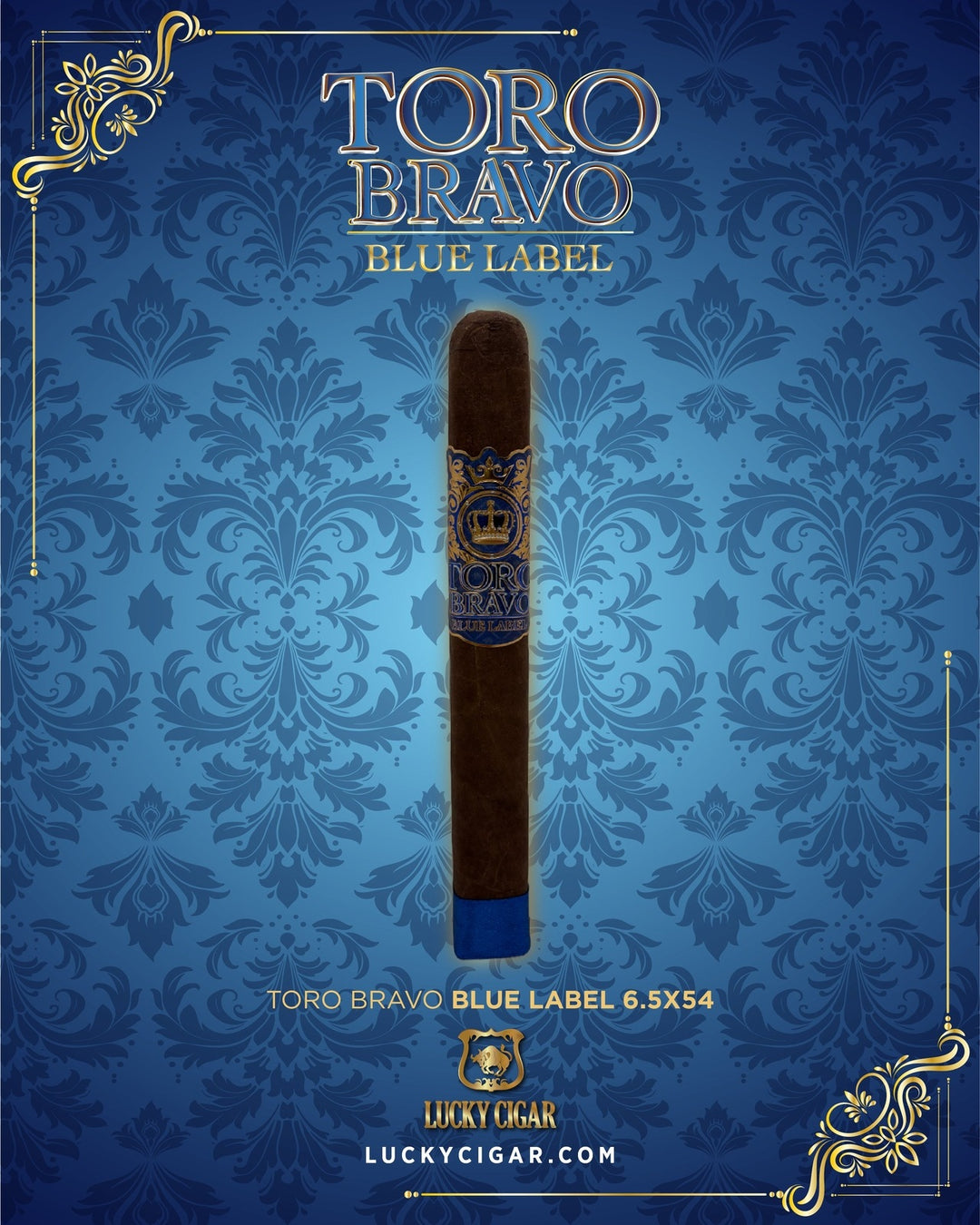 bravo blue cigarettes TORO BRAVO COLLECTION bravo blue cigarettes TORO BRAVO COLLECTION