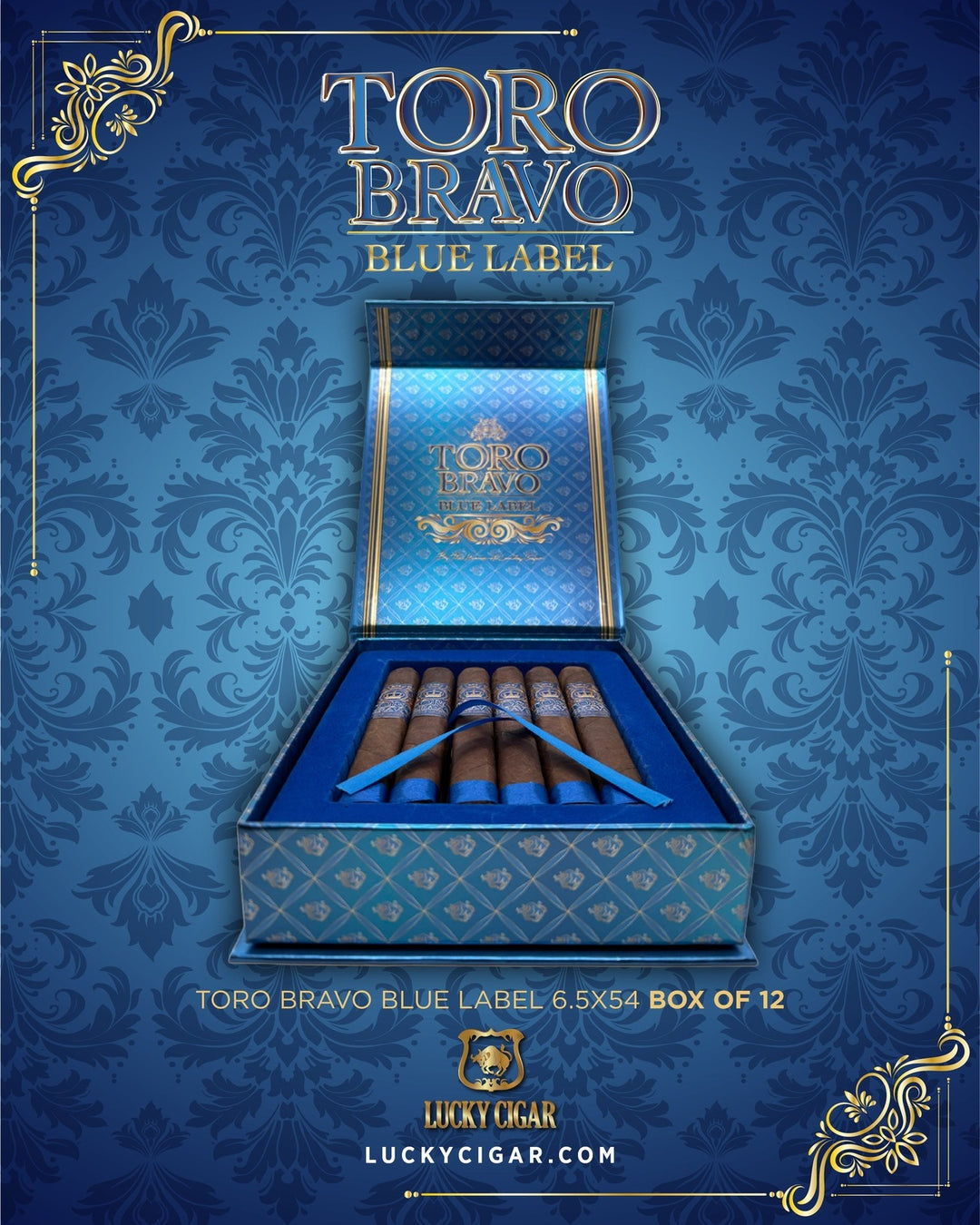 TORO BRAVO COLLECTION