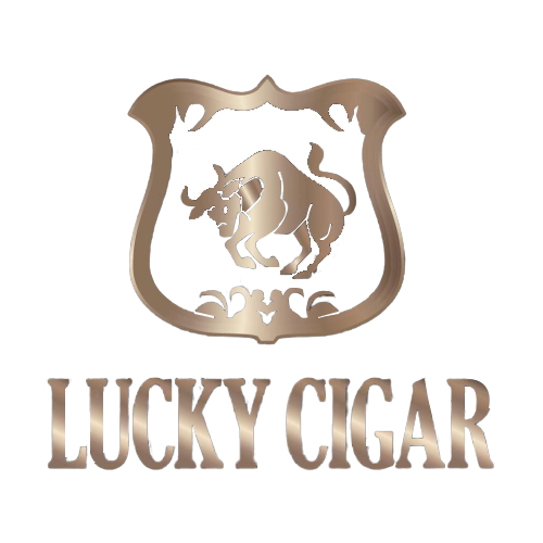 Lucky Cigar Logo