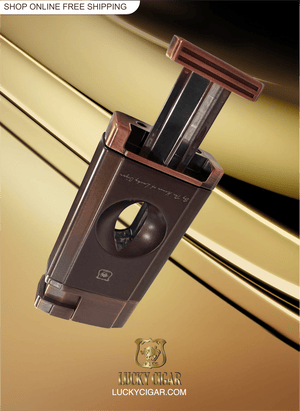 Lucky Multi Function Torch / V - Cuttter