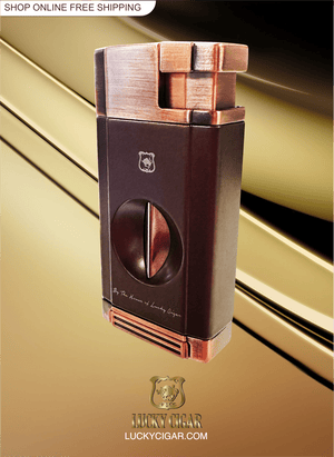 Lucky Multi Function Torch / V - Cuttter