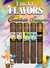 Flavored Cigars: Lucky Flavors 5 Piece Cocktails Sampler 