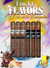 Flavored Cigars: Lucky Flavors 6 Piece Desserts Sampler 