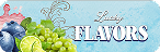 Lucky Flavors