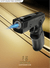 LUCKY TORCH GUN 007