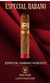 Especial Habano Robusto Cigar